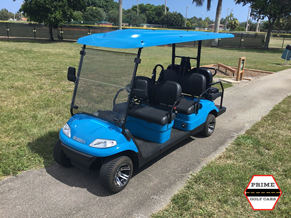 berkeley golf cart rental, golf cart rentals