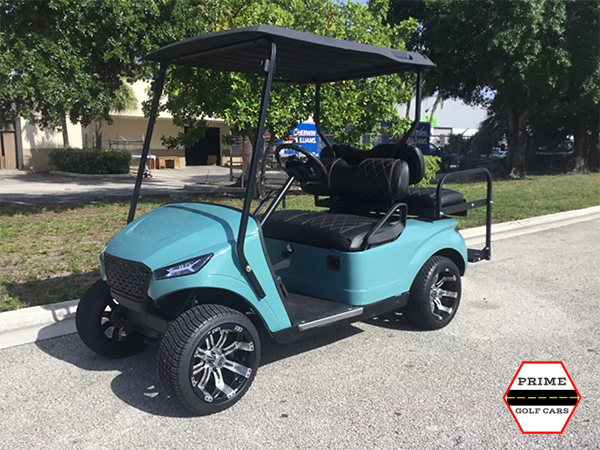 berkeley golf cart rental, golf cart rentals