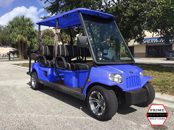 berkeley golf cart rental, golf cart rentals