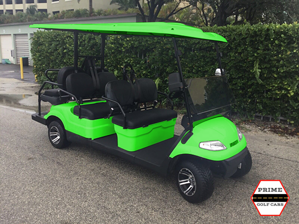 golf cart rental berkeley, berkeley golf cart rental
